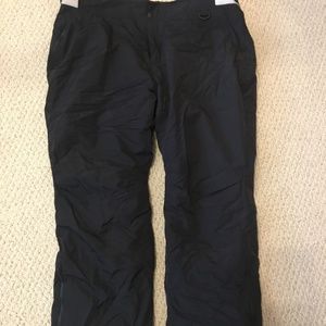 Amazon Essentials Snow Pants